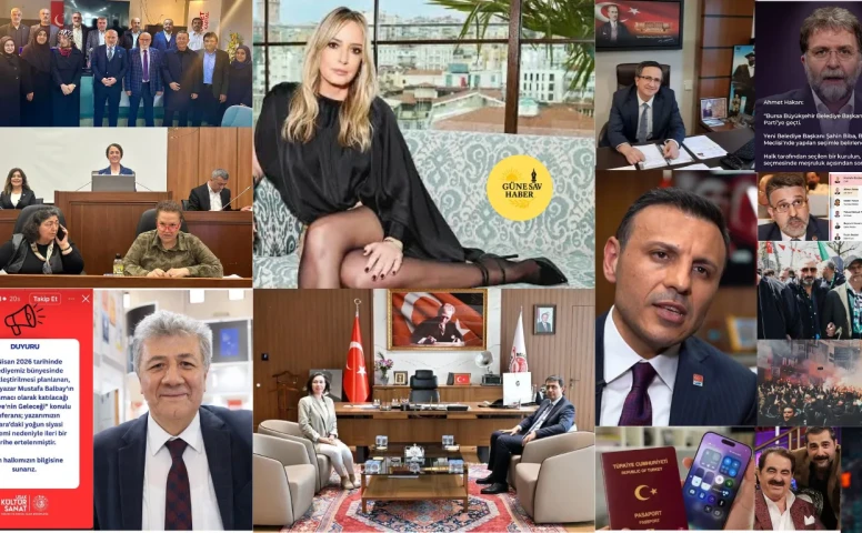 🔴 SİYASET | Akrabalık İddiaları ve Devlette Tartışma Yaratan Atamalar