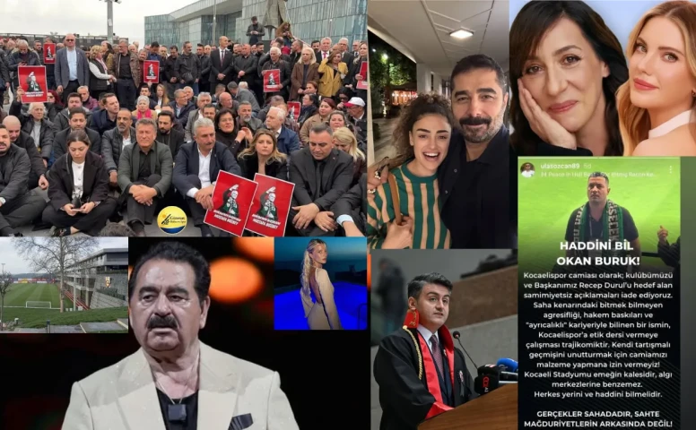 🔥 GÜNESAV HABER | GÜNDEM ÖZETİ