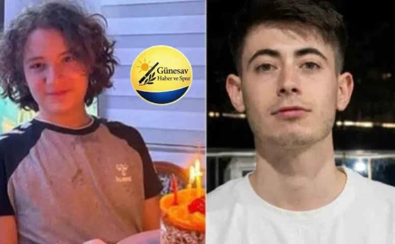 🔴 GÜNESAV HABER | “İKİ ŞEHİR, TEK KARANLIK ORTAK NOKTA”