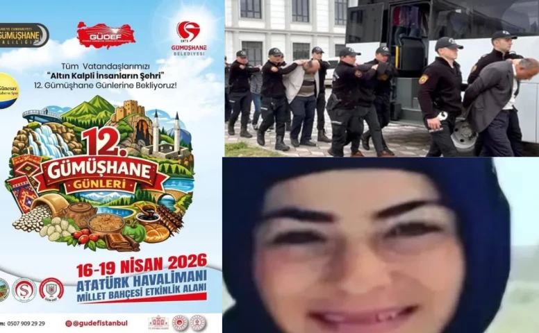 📍 GÜMÜŞHANE’DE SESSİZ ÇIĞLIK: “TANITIM” MI, GERÇEKLERİN ÜSTÜNÜ ÖRTMEK Mİ?