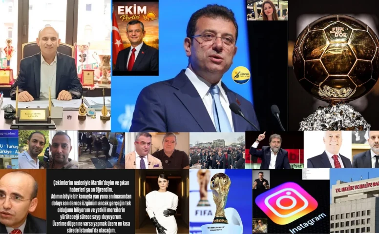 📰 GÜNESAV HABER | GÜNDEM ÖZETİ