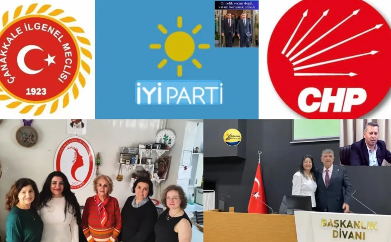 Türkiye’de siyaset yine sert, toplum ise yine sınavda…