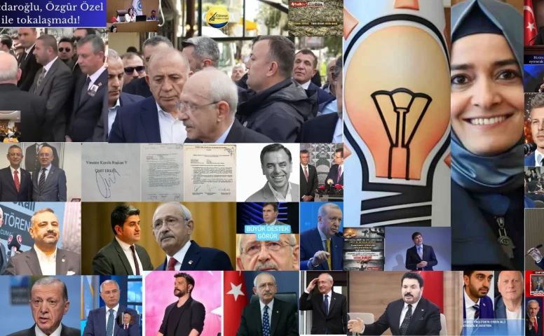 📍 GÜNESAV HABER | GÜNDEM ANALİZİ