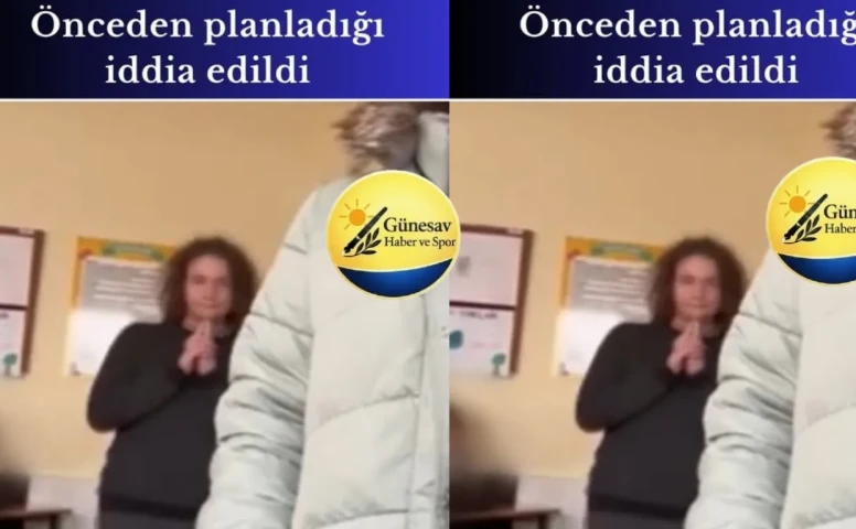 🔴 GÜNESAV HABER | “SALDIRININ KARANLIK NOTU ORTAYA ÇIKTI”