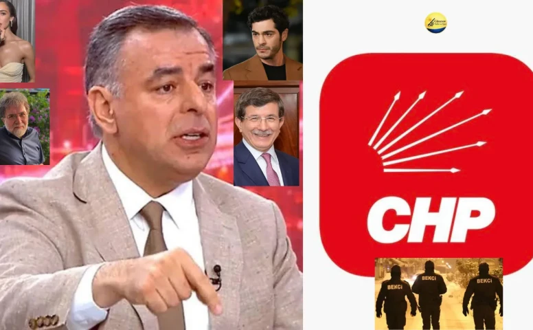 🚨 SON DAKİKA | CHP GRUP YÖNETİMİNDEN DİKKAT ÇEKEN TALİMAT İDDİASI