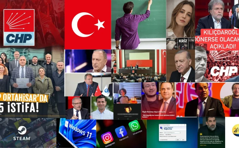 🔥 GÜNESAV HABER | GÜNDEM DOSYASI – Türkiye’nin Nabzı (16 Nisan 2026)