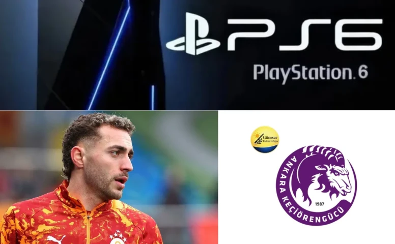 🔥 GÜNESAV HABER | TEKNOLOJİ & EKONOMİ GÜNDEMİ