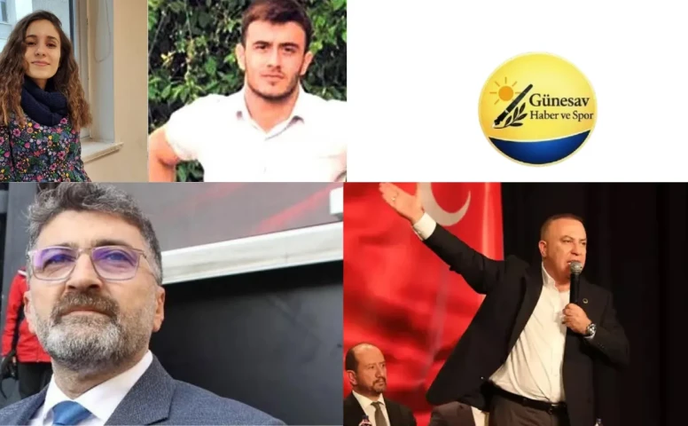 🟥 TÜRKİYE SİYASETİNDE PEŞ PEŞE DEPREM GİBİ GELİŞMELER!