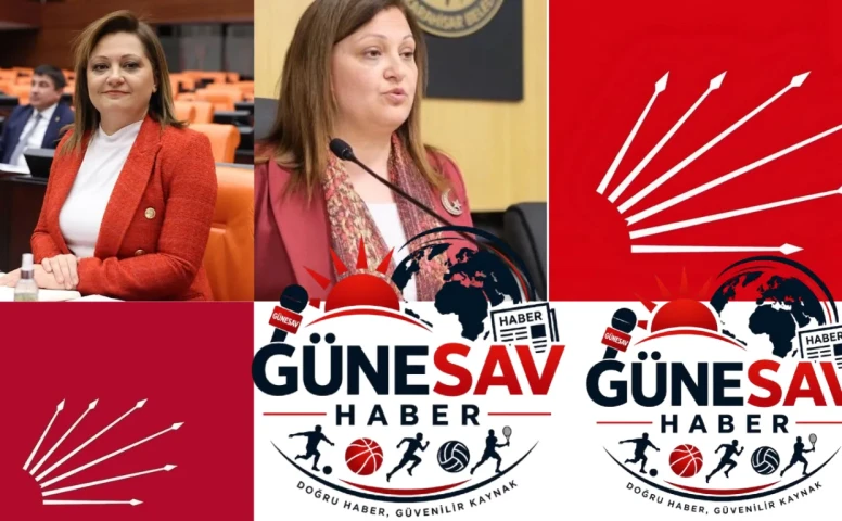 🔴 SON DAKİKA: CHP'de Burcu Köksal Depremi! Afyonkarahisar Belediye Başkanı Kesin İhraçla Disipline Sevk Edildi