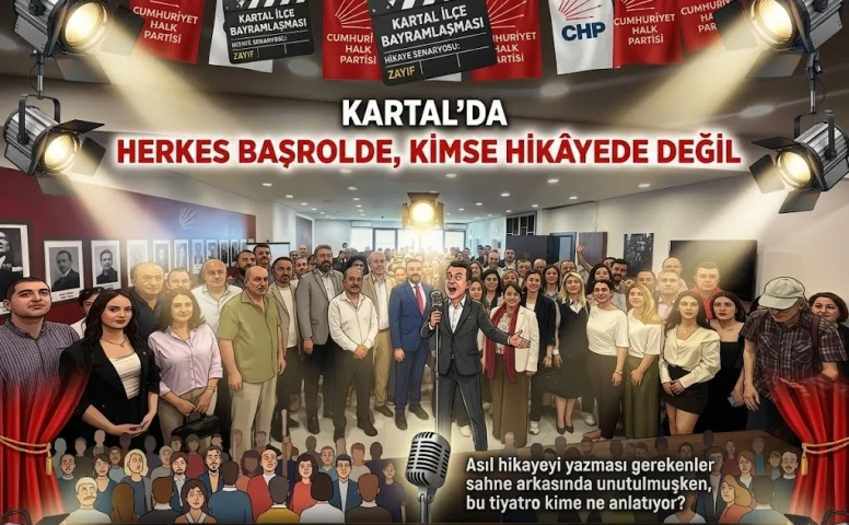 SON DAKİKA | CHP’DE “BAYRAMLAŞMA KRİZİ” BÜYÜYOR