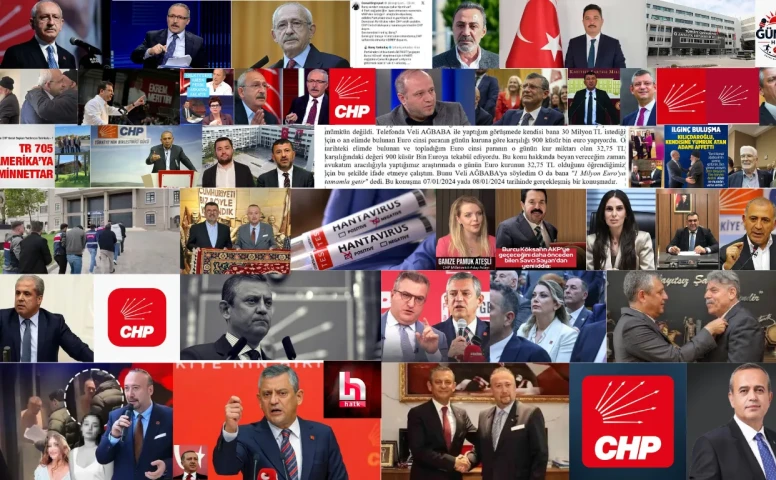 🚨 SON DAKİKA ÖZETİ | Türkiye gündemi yine çok sert…