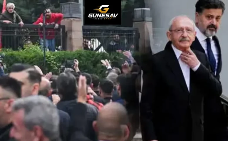 📡 ANKARA’DAN CANLI YAYIN ᴴᴰ | SON DAKİKA GELİŞMELERİ