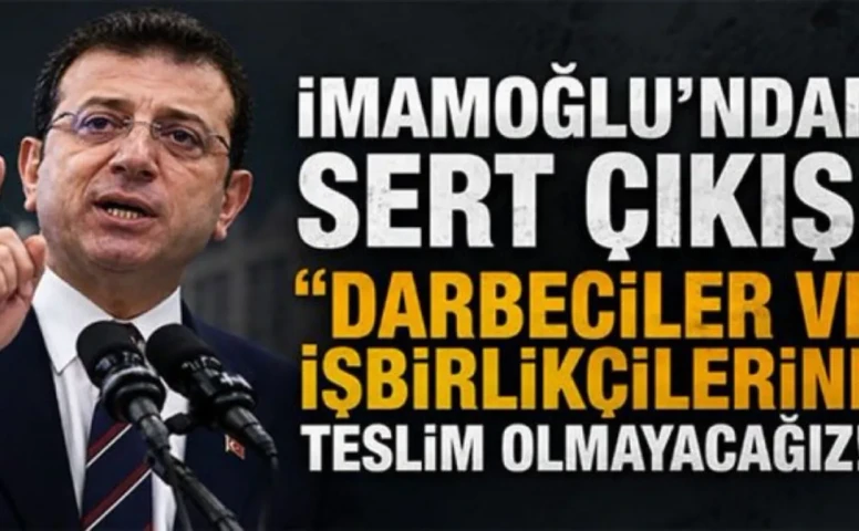 SİYASETTE GEÇMİŞ TARTIŞMALARI VE “ŞEFFAFLIK” ÇAĞRISI