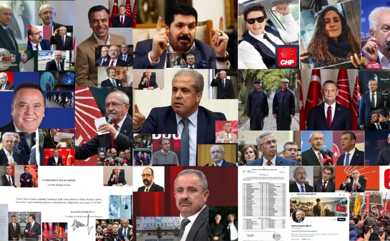 🔴TÜRKİYE GÜNDEMİ: SİYASET, YARGI VE EKONOMİDE YOĞUN GELİŞMELER