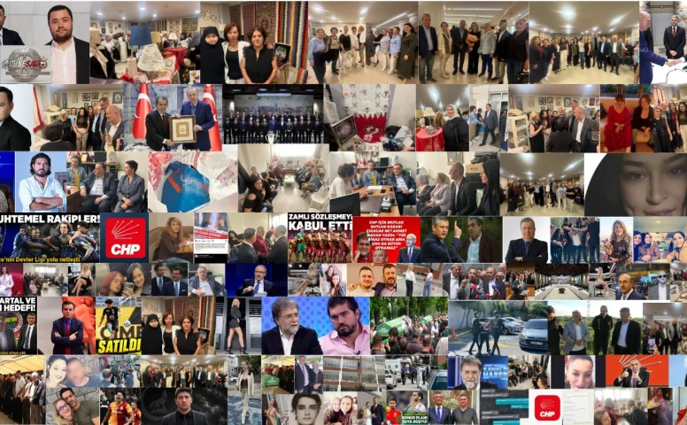 DEVA Partisi Heyeti Erzincan Tanyeri Derneği’nde Ekonomi Mesajı Verdi