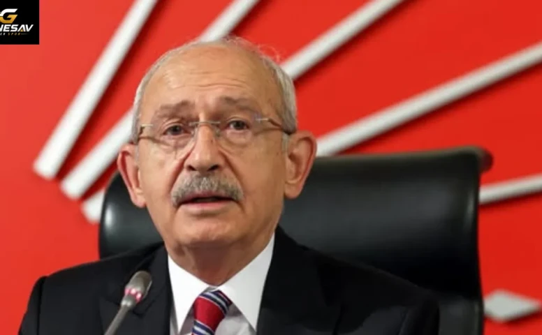 🟥 SON DAKİKA | CHP kulisleri yeniden ısınıyor: Kurultay, yetki tartışması ve yasal zemin vurgusu