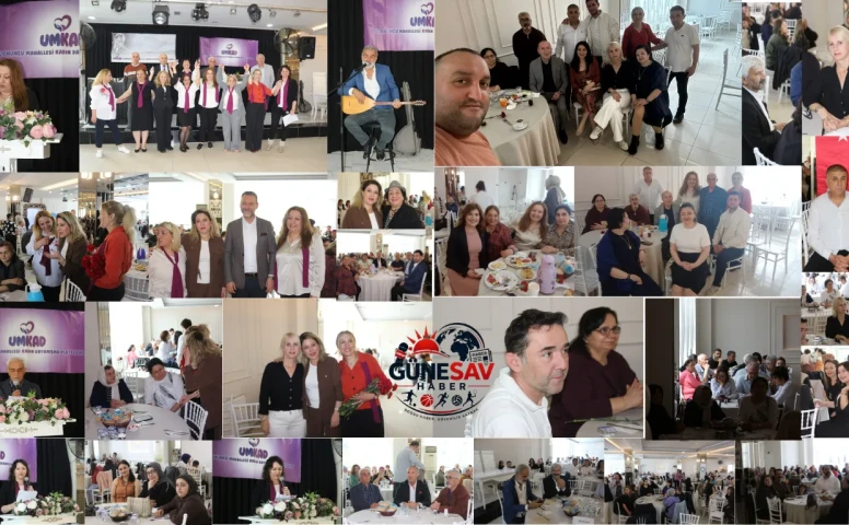🚨 GÜNESAV HABER | KARTAL’DA GÖSTERİŞ DEĞİL, GERÇEK DAYANIŞMA
