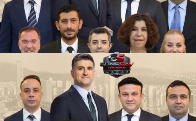 Ataşehir Belediyesi Soruşturmasında İlk Tahliye: İmar Ruhsat Müdürü Serbest Bırakıldı