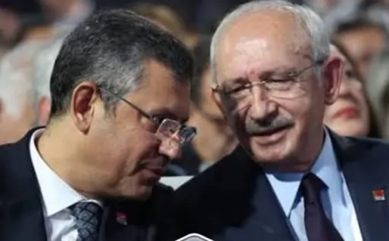 CHP’de Kritik Açıklamalar: Kılıçdaroğlu’ndan “Kurultay, Arınma ve Siyasi Süreç” Mesajı