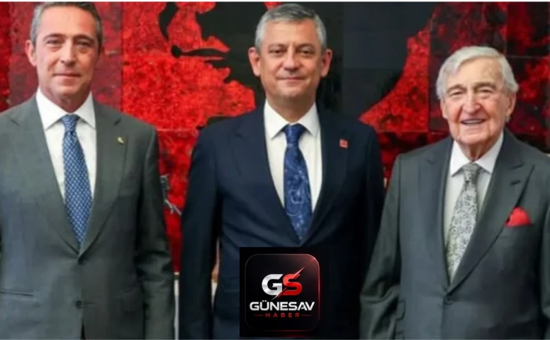 🔴 GÜNDEM ANALİZİ | Siyaset, Sermaye ve Algı Tartışmaları Yeniden Gündemde