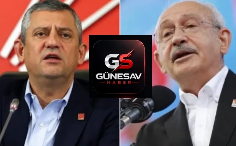 SON DAKİKA | CHP’DE GRUP TOPLANTISI KRİZİ: SALON GERGİNLİĞİ BAHÇEYE TAŞTI