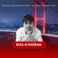 Rıza Aydoğan