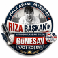 Rıza Aydoğan