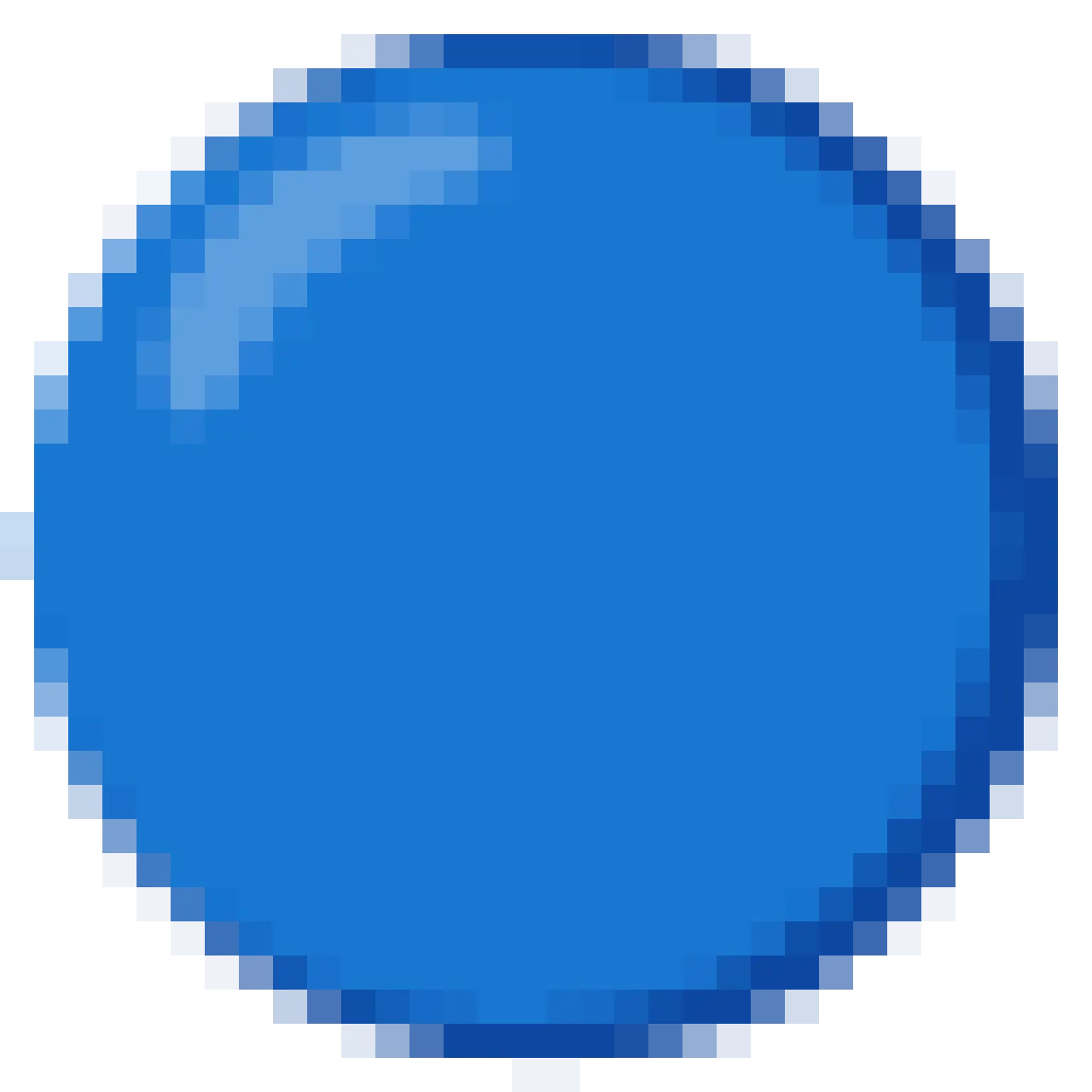 🔵