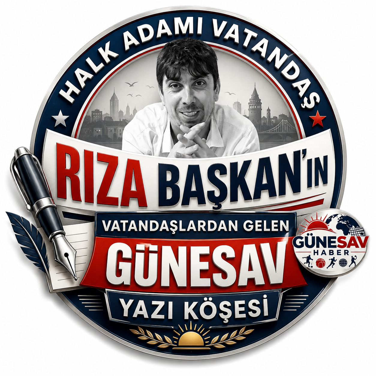 yazar