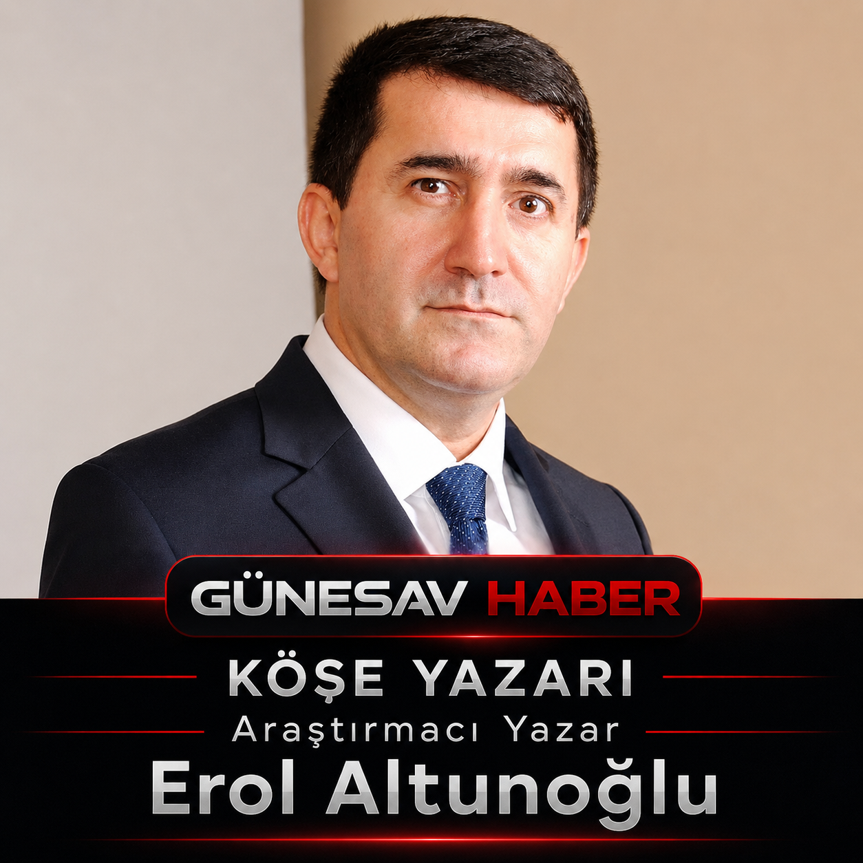 yazar